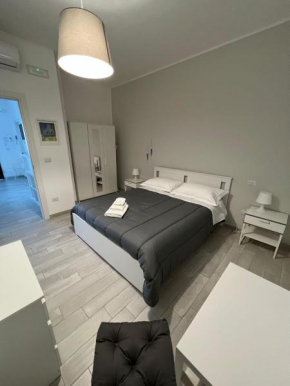 SoleeMare Barletta Apartments